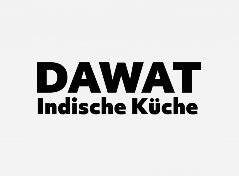 DAWAT indische Küche Berlin