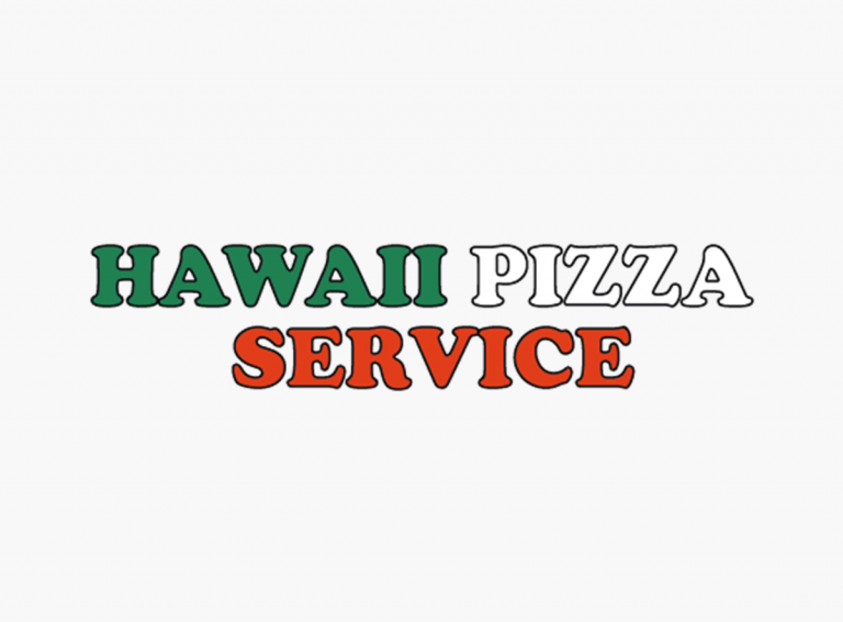 Hawaii Pizza Service Straubing