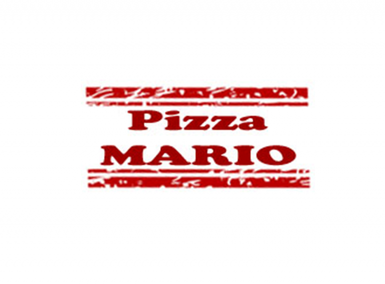Mario Pizza Hannover