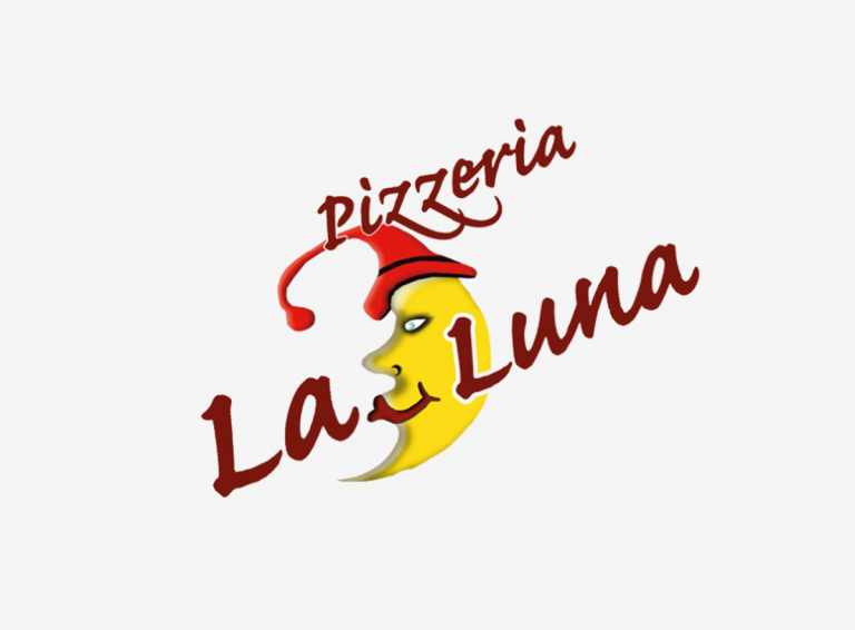 Pizza La Luna Mönchengladbach