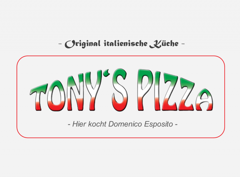 Tonys Pizza Hanau