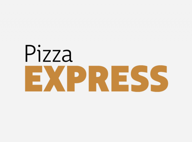 Pizza Express Essen