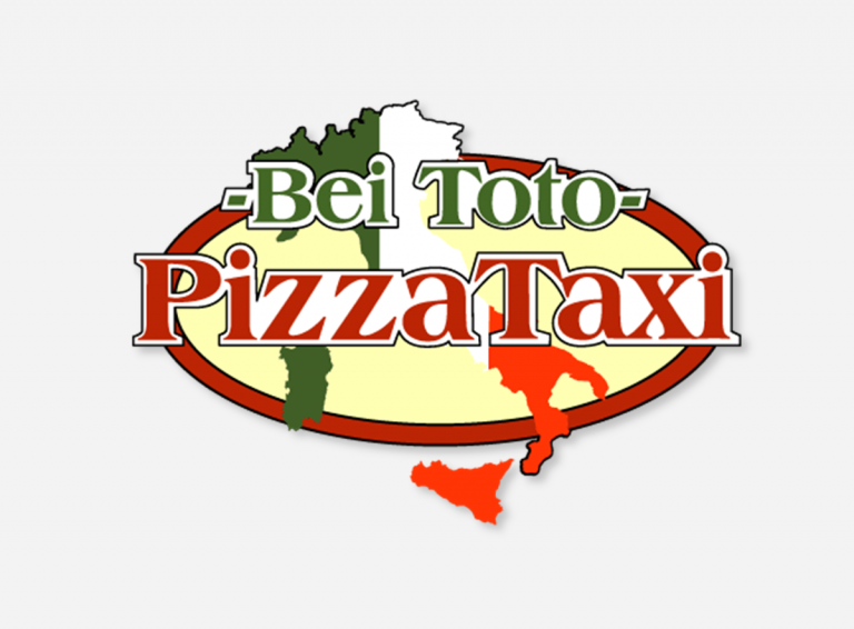 Pizza bei Toto Geistenbeck