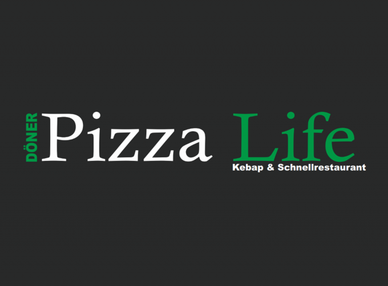 Döner Pizza Life