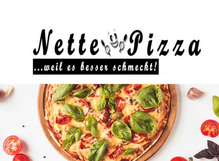 NettePizza