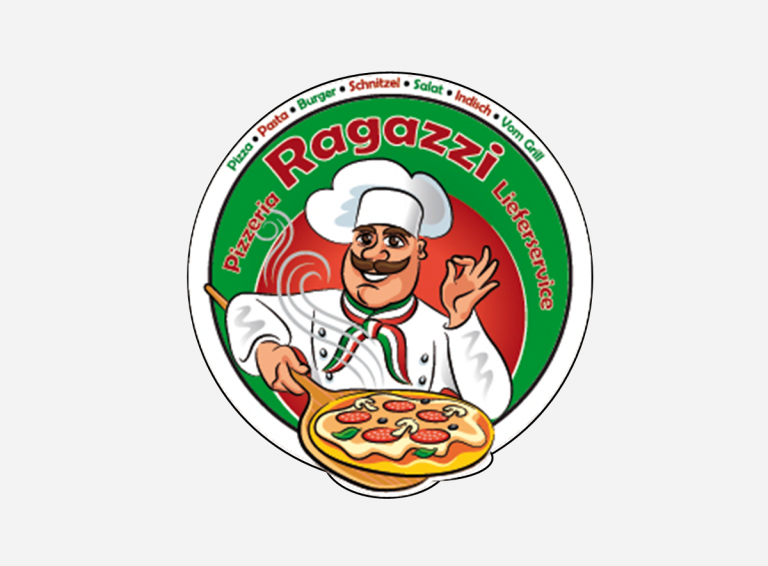 Ragazzi Pizza Griesheim