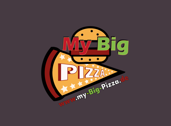 My-Big-Pizza Lohmar