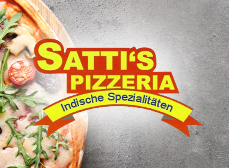 Pizzeria Satti