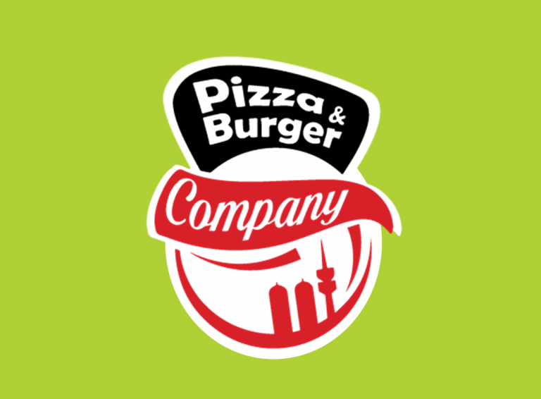 Pizza Burger Company München