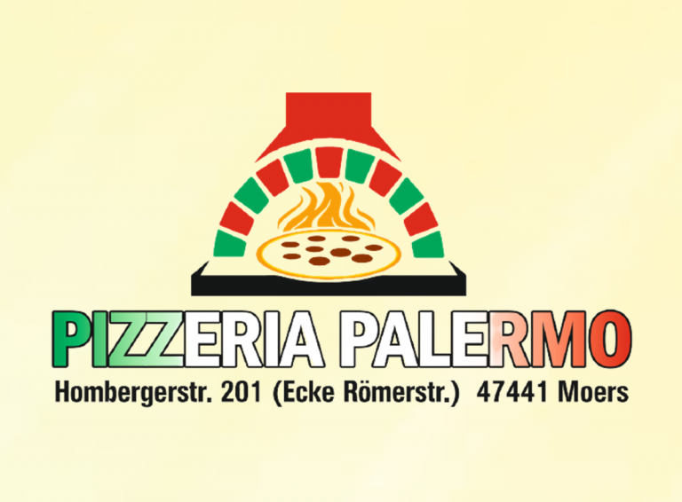 Pizzeria Palermo in Moers