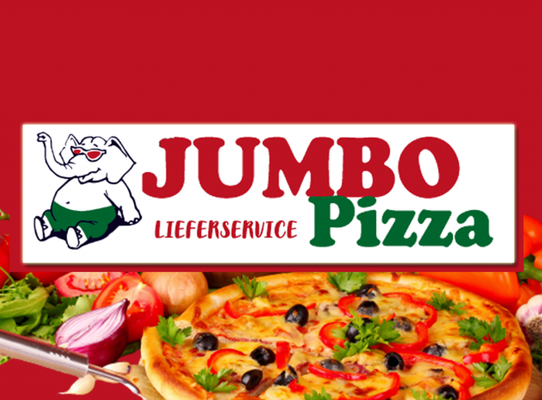 Jumbo Pizza Viersen