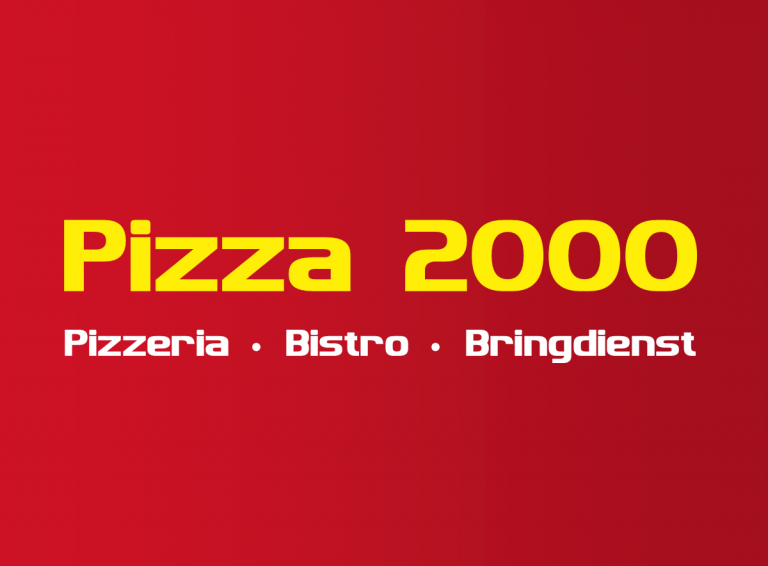 Pizza 2000 Langenhagen