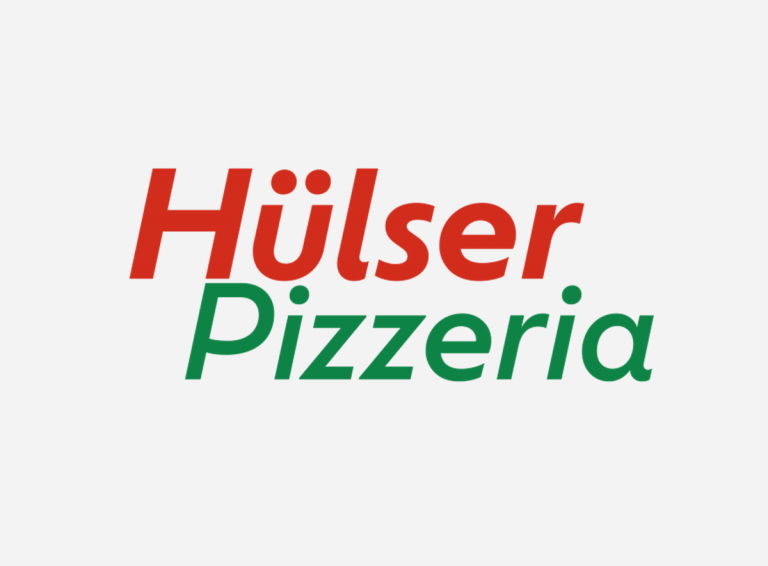 Hülser Pizzeria