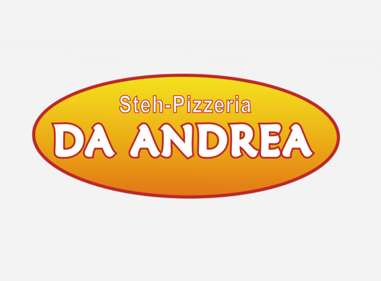 Pizza da Andrea