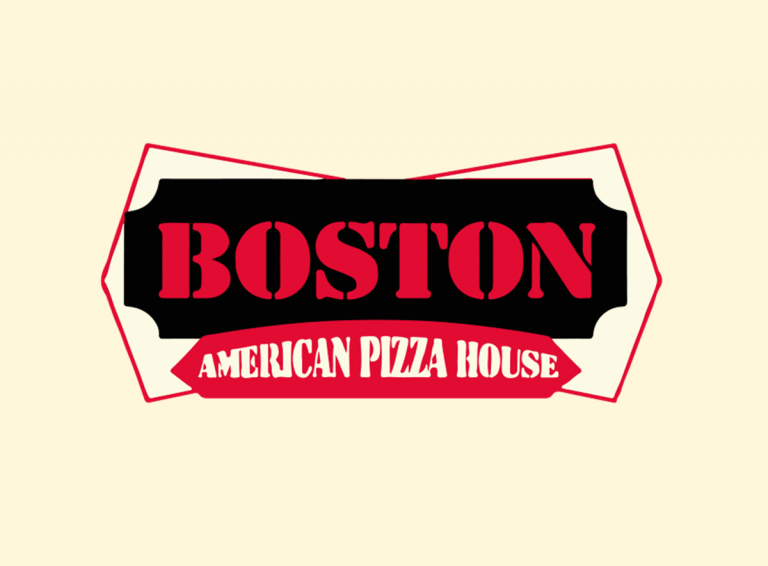 Boston Pizza House