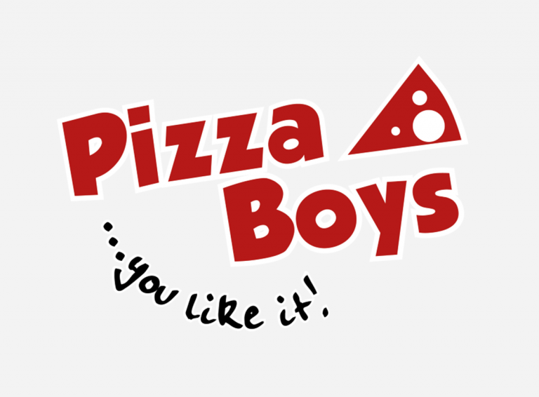 Pizza Boys Mönchengladbach