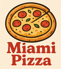 Miami Pizza