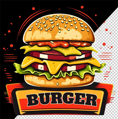Halal Burger