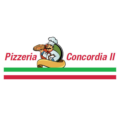 Pizzeria Concordia II