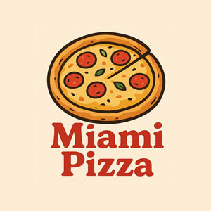 Miami Pizza